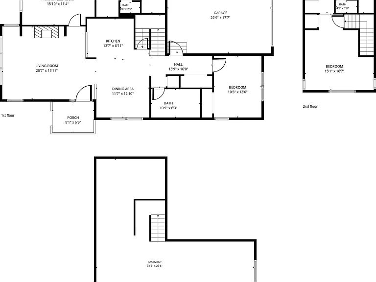 250 Rock Bridge Ln — Photo 45