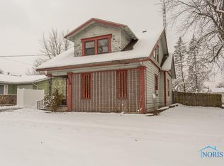 308 E Wayne St, Montpelier, OH
