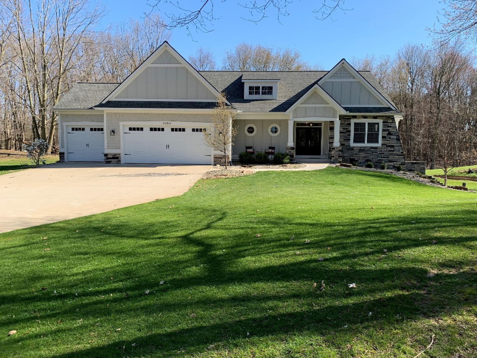 4254 Lamont Woods Dr, Marne, MI 49435 Zillow