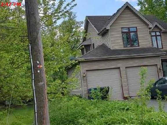 Property Front View