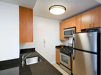 Rented by Big Apple Living