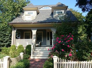 23 Ruskin St, West Roxbury, MA 02132