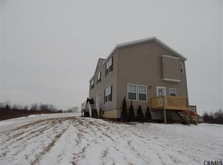 131 Onderdunk Rd, Sharon Springs, NY 13459