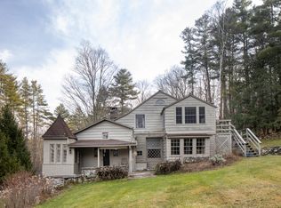 196 Route 63, Falls Village, CT 06031