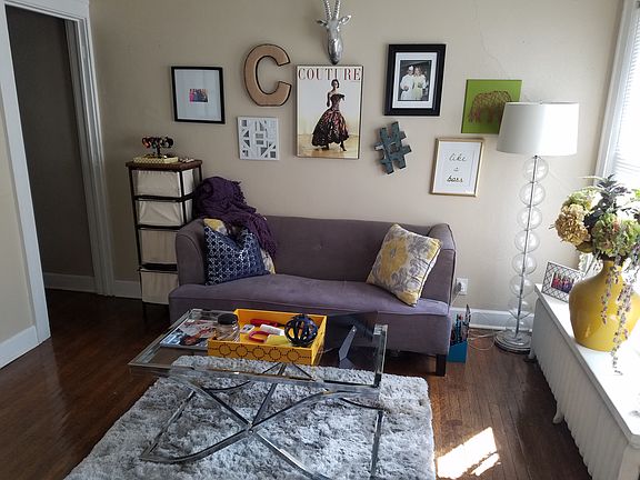 2nd image of 3704 N Pennsylvania St APT 1