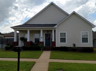 4 Cottage Ave, Enterprise, AL 36330