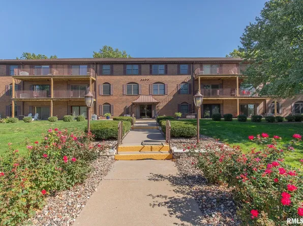 1350 Kimberly Ridge Rd APT 310, Bettendorf, IA 52722