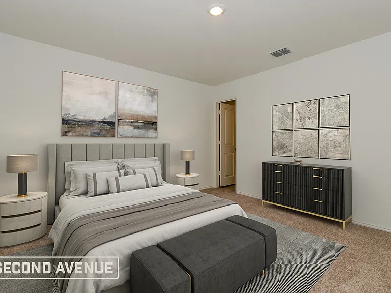 1947 Aves Glen Ln — Photo 9