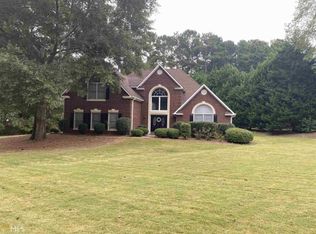 190 Amicalola Way, Jonesboro, GA 30236