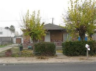 227 S Owens St, Bakersfield, CA