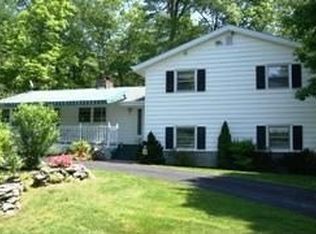 48 Lake Oniad Dr, Wappingers Falls, NY 12590