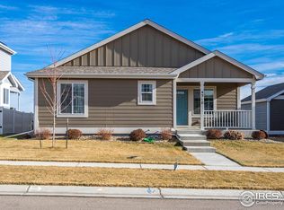 4318 Sunflower Rd, Evans, CO 80620