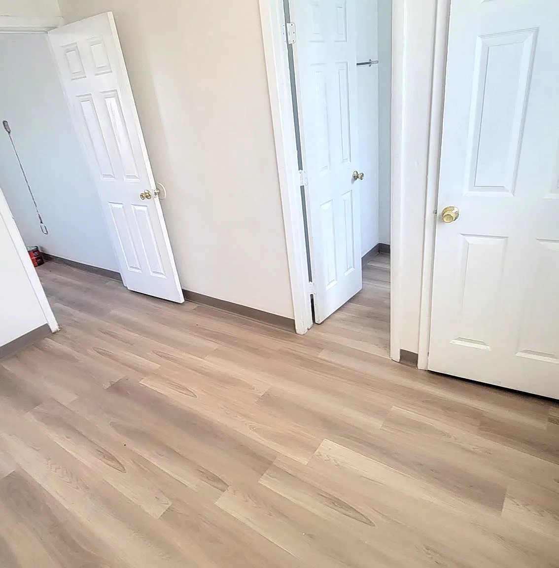Updated 2 bed / 1 bath in the Near North Valley — Photo 1