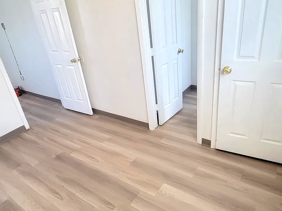 Updated 2 bed / 1 bath in the Near North Valley