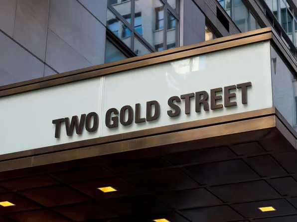 2 Gold St, New York, NY