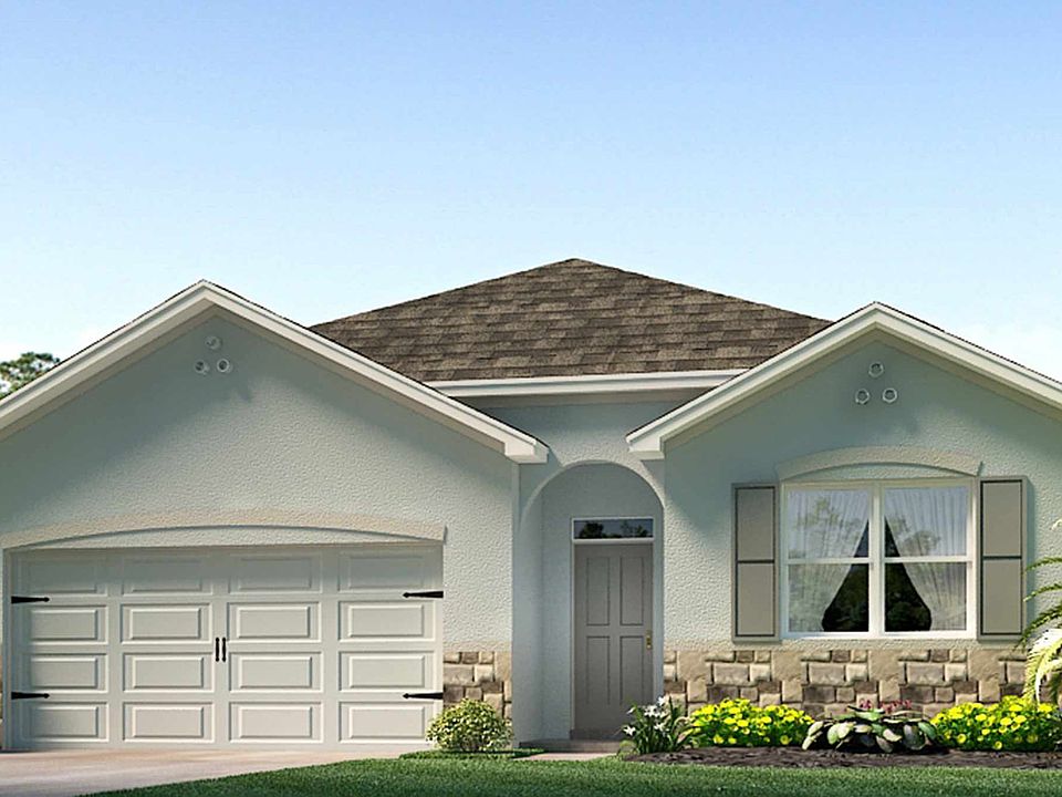 Plan Elevation.