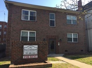 824 Redgate Ave #12, Norfolk, VA 23507