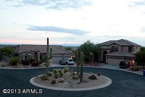 4th image of 3545 N Piedra Cir