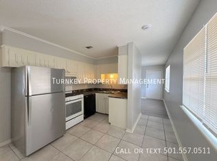 11015 Mara Lynn Rd, Little Rock, AR 72211