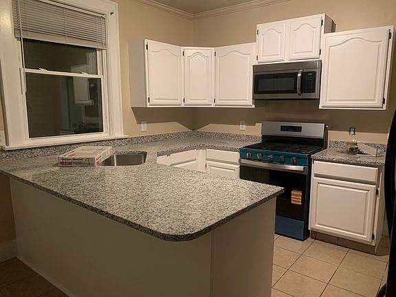 Remodel kitchen new appliances