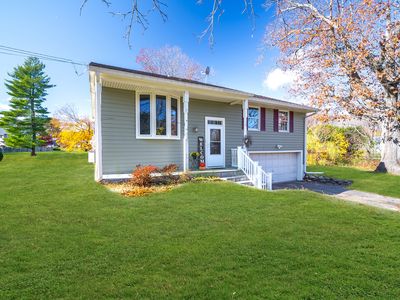 59 Fieldbrook Road, Middletown, CT, 06457