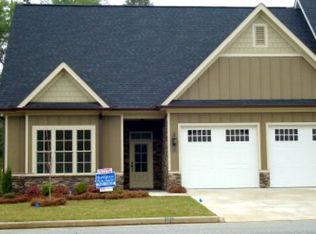 111 Abington Way, Macon, GA 31210