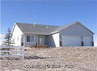 12440 Conestoga Trl, Elbert, CO 80106