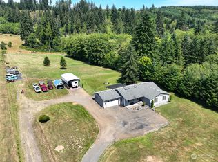 1244 Stella Rd, Longview, WA 98632