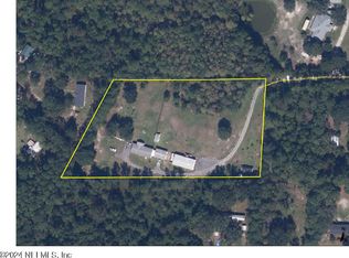 561 Jill Rd, Middleburg, FL 32068