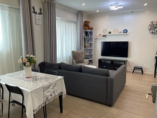 Rented by Douglas Elliman | media 1