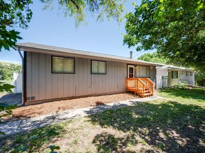 508 W Front St, Albion, WA, 99102