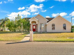 1606 Nugget St, Penitas, TX 78576
