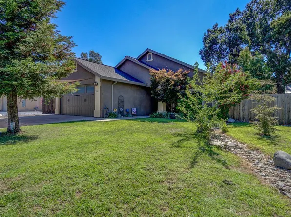 3641 Sacramento Dr, Redding, CA 96001