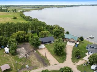 240 Francis Rd, De Smet, SD 57231
