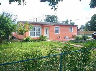 701 N 69th Ave, Hollywood, FL 33024