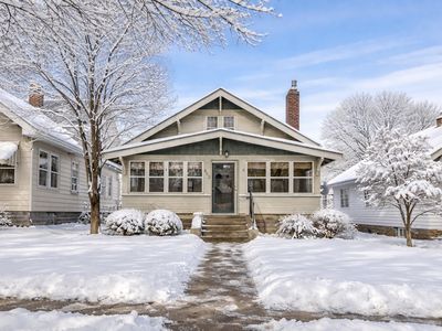 863 Clear Ave, Saint Paul, MN, 55106