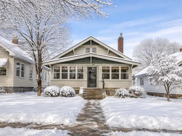 863 Clear Ave, Saint Paul, MN 55106
