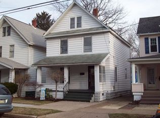 1049 W 27th St, Erie, PA 16508