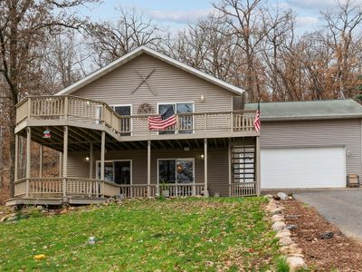 805 200th St, Dresser, WI, 54009