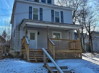 54 E Cowden Pl, Jamestown, NY 14701