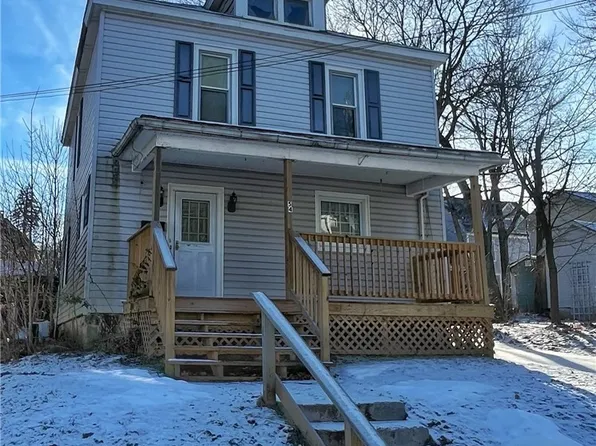 54 E Cowden Pl, Jamestown, NY 14701
