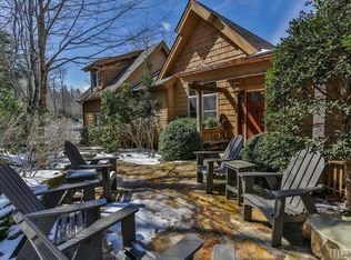 162 Riverview Ct, Highlands, NC 28741