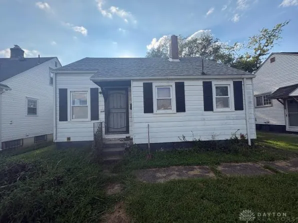 219 Shoop Ave, Dayton, OH 45417