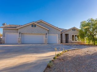 2308 Malia Ct, Acton, CA 93510