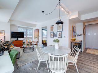 2301 Danforth Ave #504, Toronto, ON M4C0A7