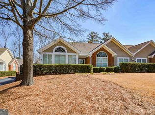 2732 Vintage Reserve Ln, Marietta, GA 30066