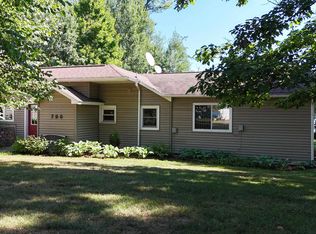 790 N Horseshoe Lake Dr, Gwinn, MI 49841