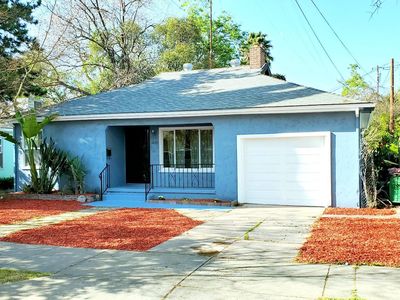 1029 W Oak St, Stockton, CA, 95203