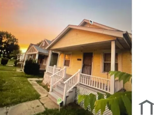 6105 Lillian Ave, Saint Louis, MO 63136