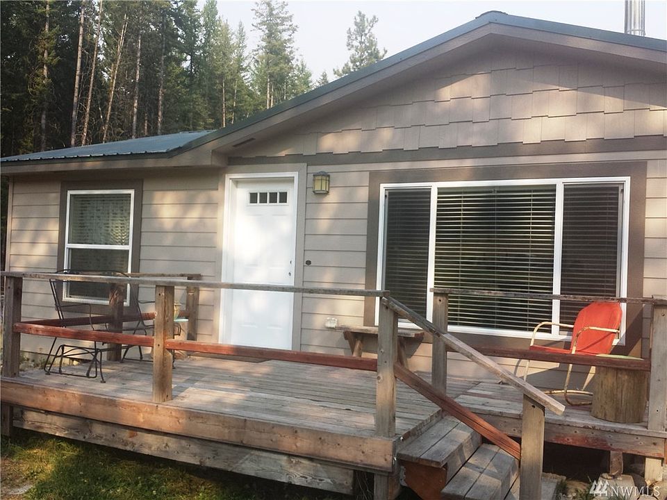 126 Haley Creek Rd, Omak, WA 98841 Zillow